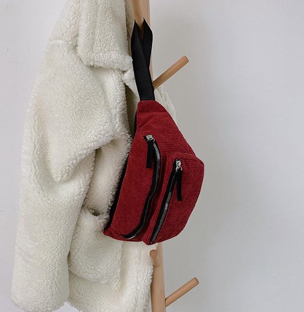 The Frontier™ Elite Bag