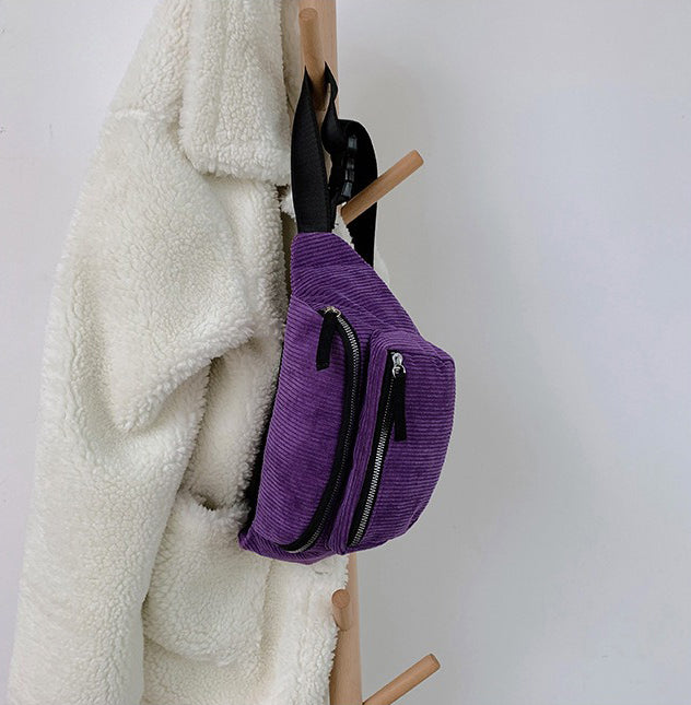 The Frontier™ Elite Bag