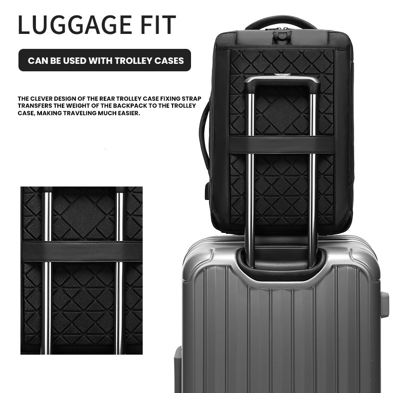 The Furyon™ Evolve Backpack