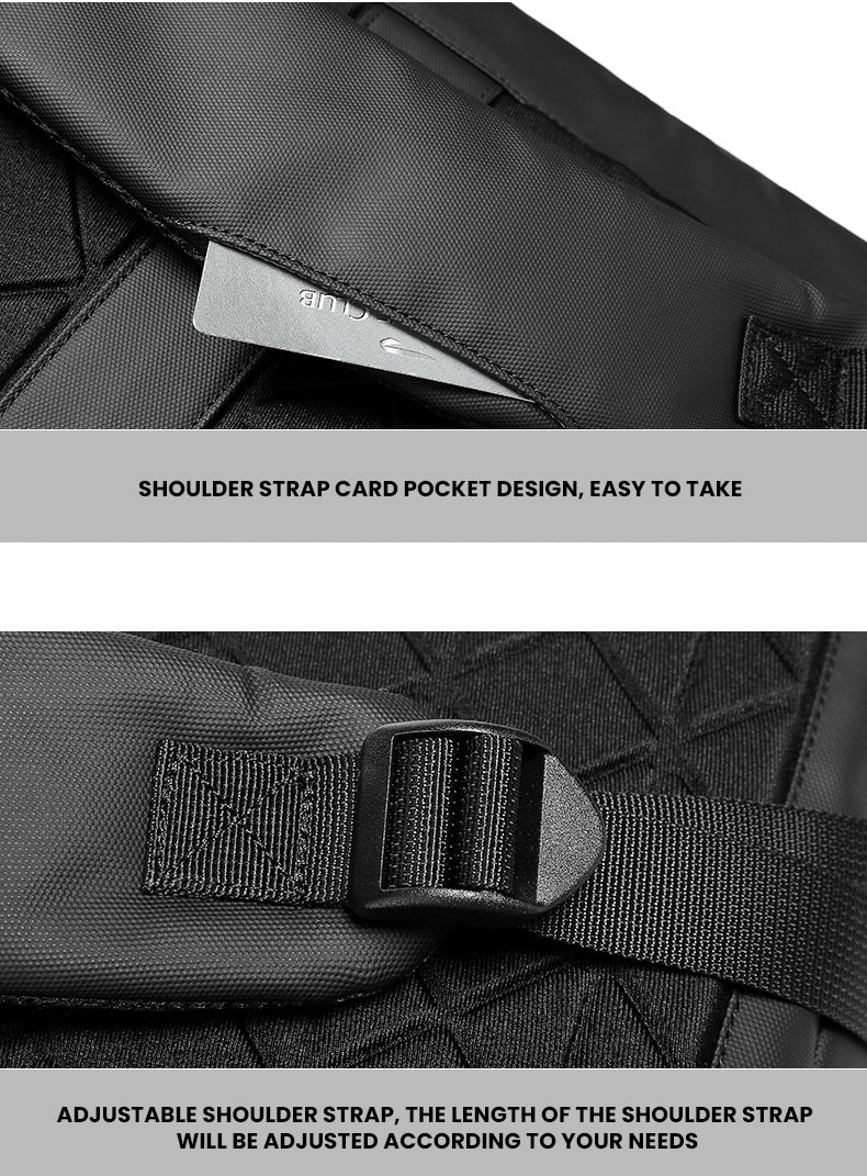 The Furyon™ Evolve Backpack