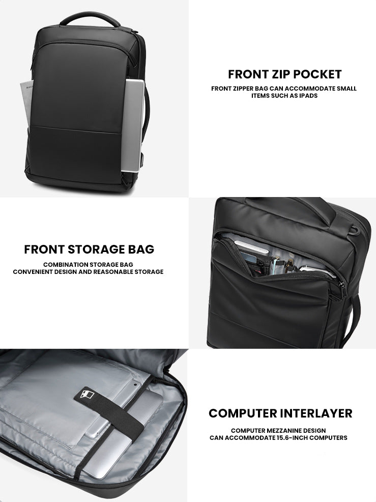 The Furyon™ Evolve Backpack