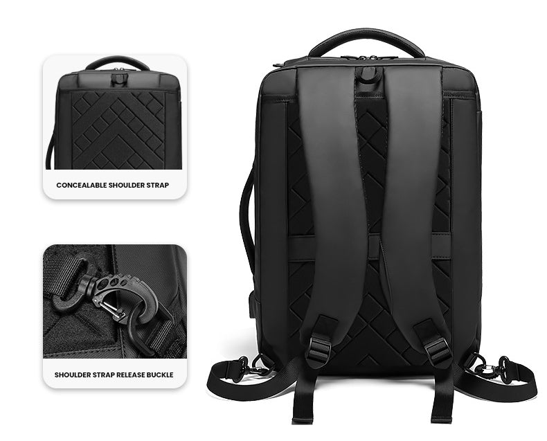 The Furyon™ Evolve Backpack