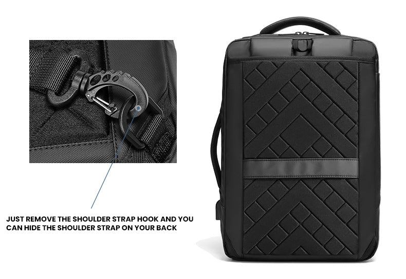 The Furyon™ Evolve Backpack