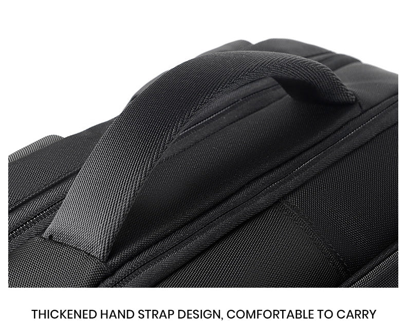 The Futuristic™ Signature Backpack