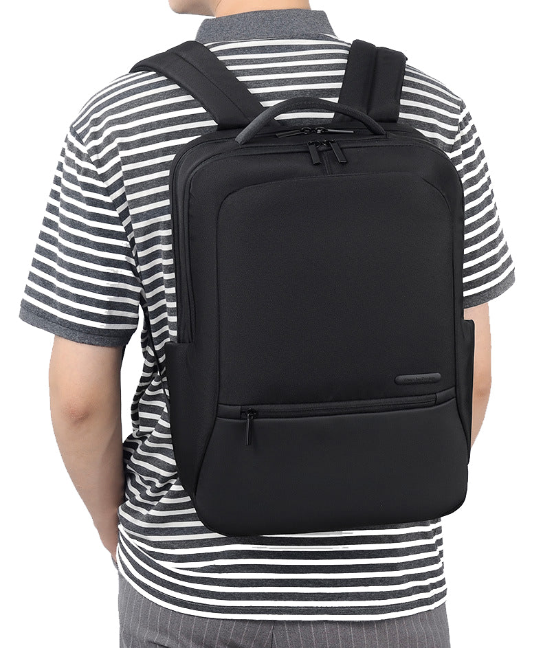 The Futuristic™ Signature Backpack
