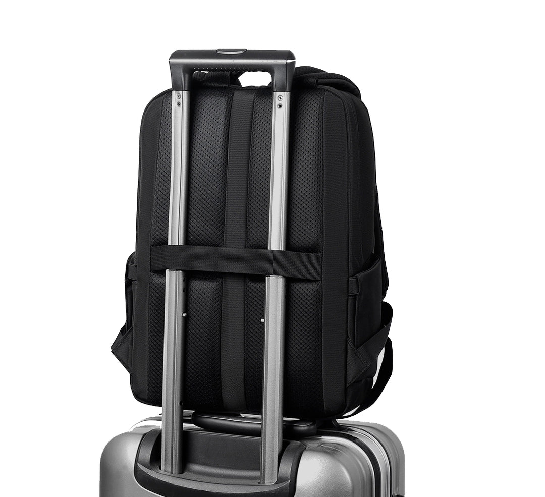 The Futuristic™ Signature Backpack