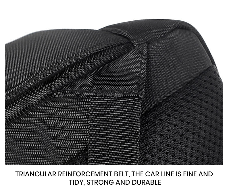 The Futuristic™ Signature Backpack