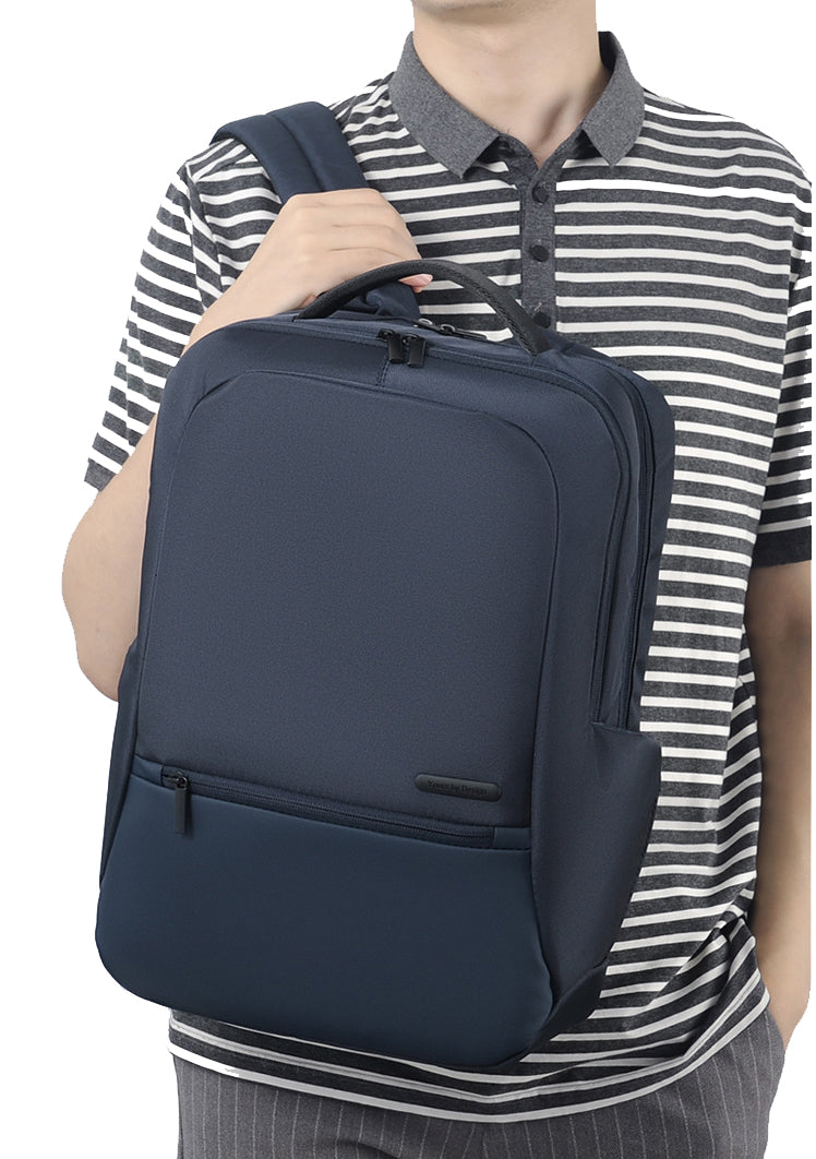 The Futuristic™ Signature Backpack