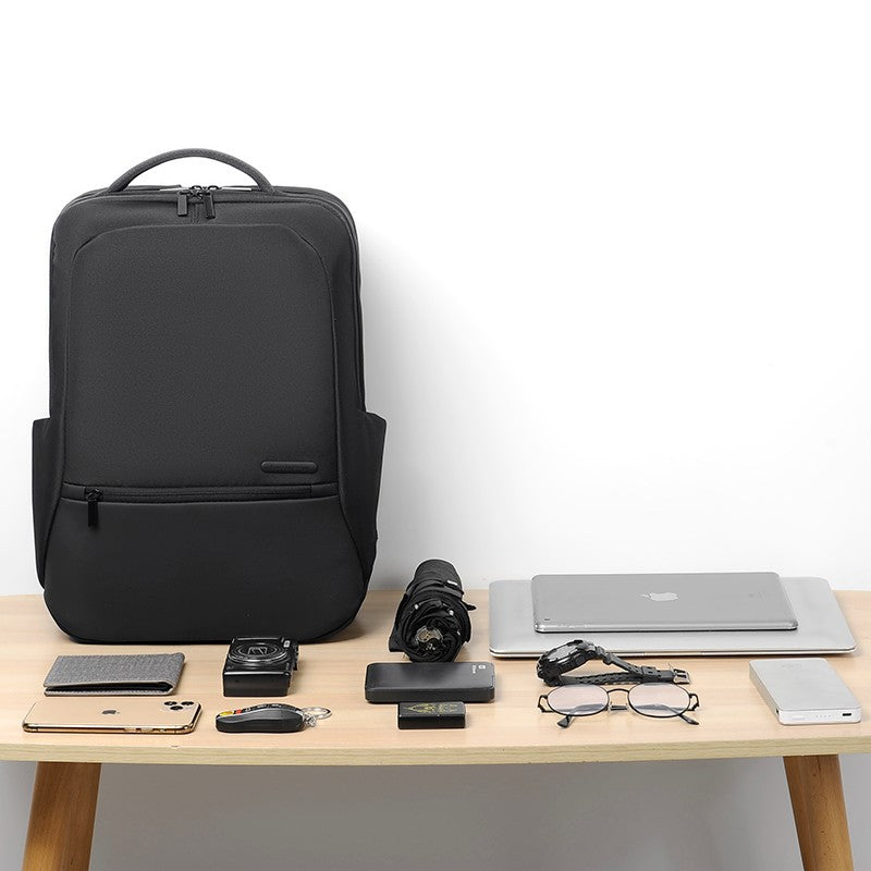 The Futuristic™ Signature Backpack