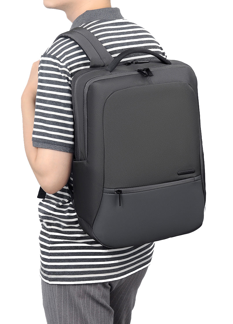 The Futuristic™ Signature Backpack