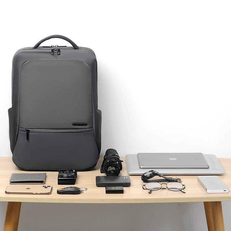 The Futuristic™ Signature Backpack
