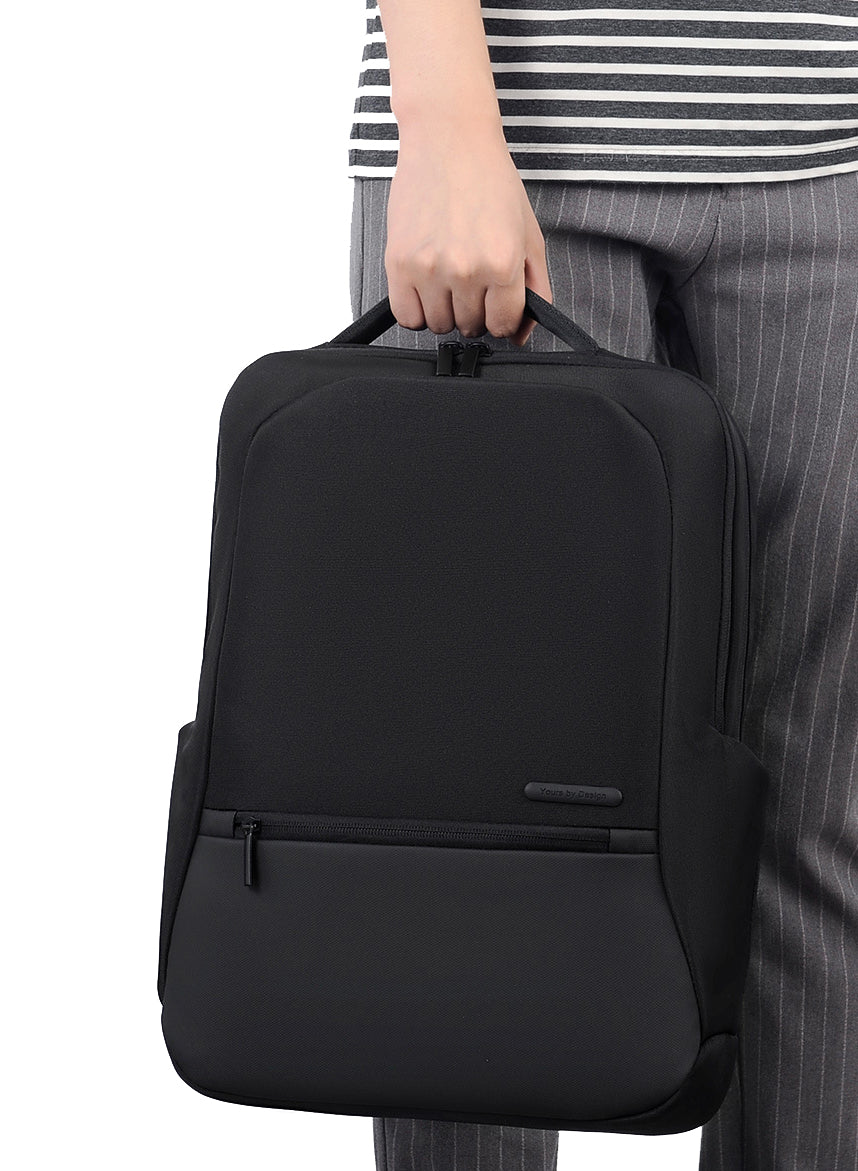 The Futuristic™ Signature Backpack