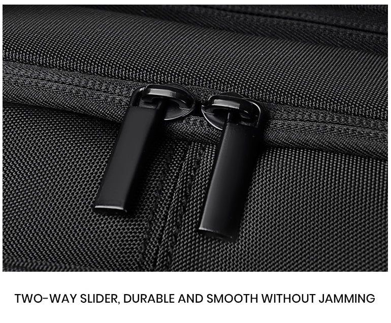 The Futuristic™ Signature Backpack