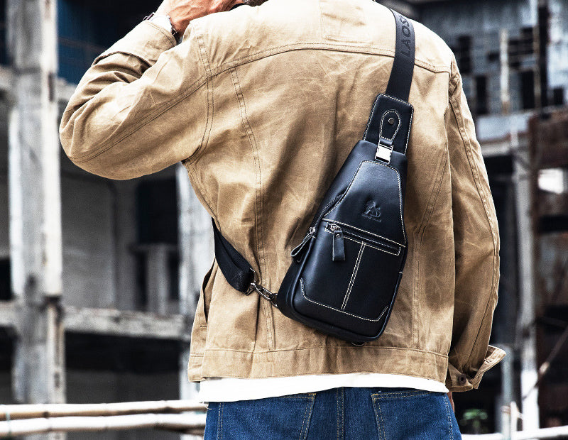 The G-Forced™ Evolve Bag