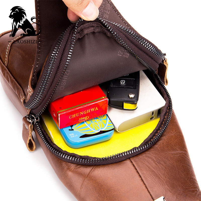 The G-Forced™ Evolve Bag