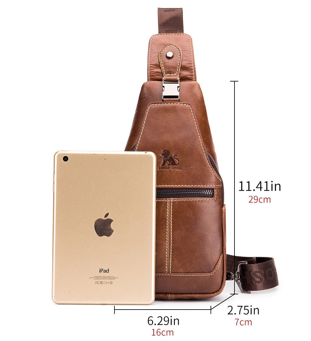 The G-Forced™ Evolve Bag