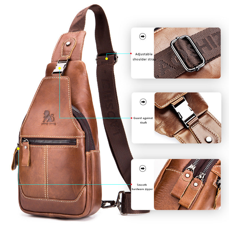 The G-Forced™ Evolve Bag
