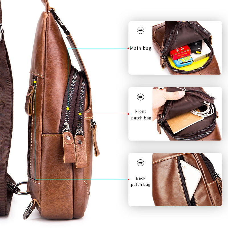 The G-Forced™ Evolve Bag