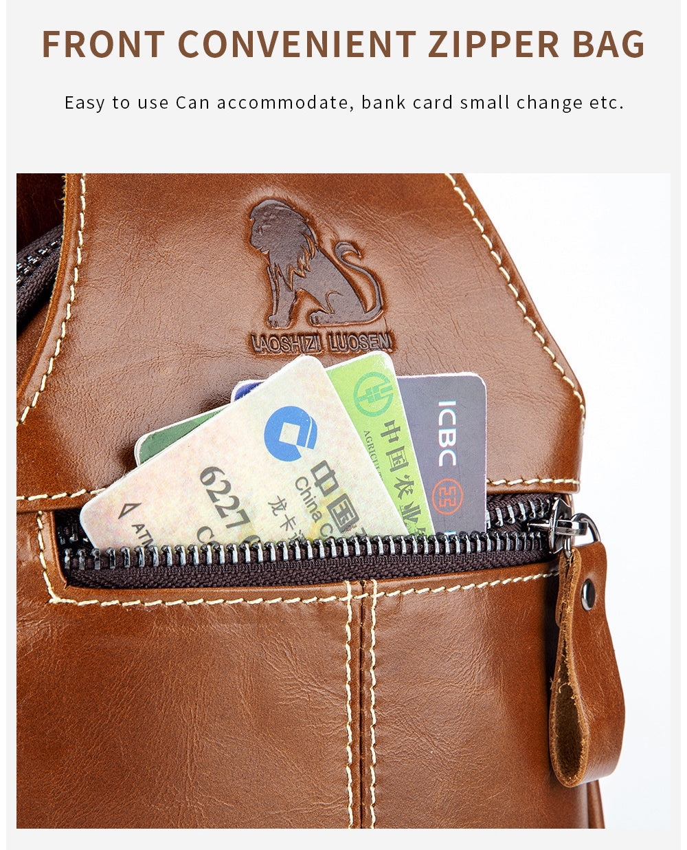 The G-Forced™ Evolve Bag