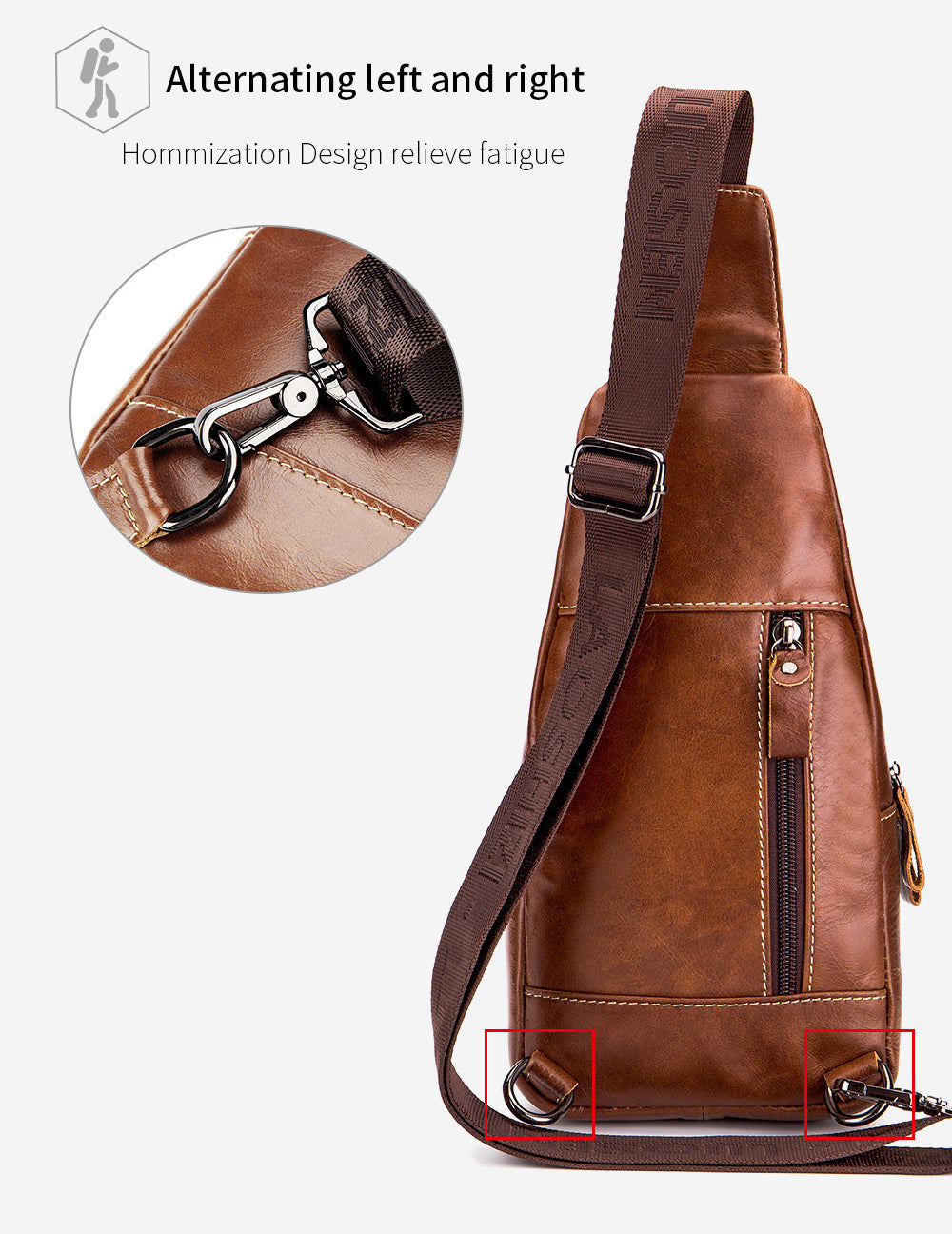 The G-Forced™ Evolve Bag