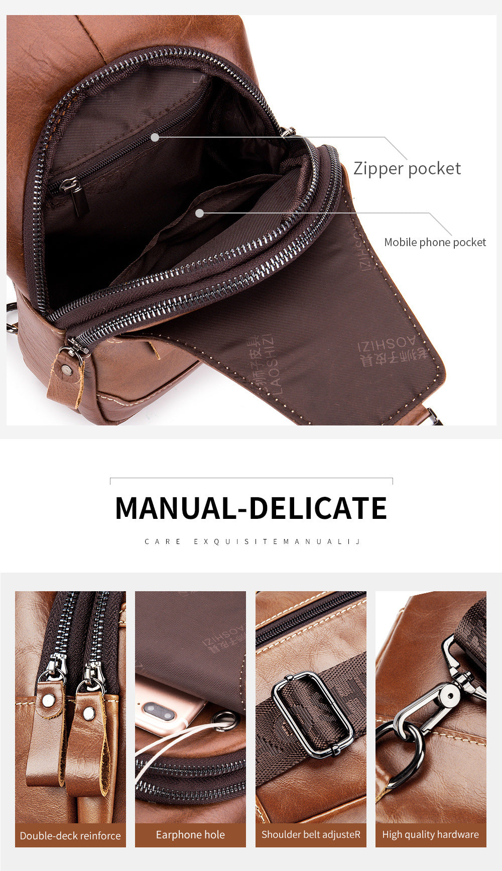 The G-Forced™ Evolve Bag