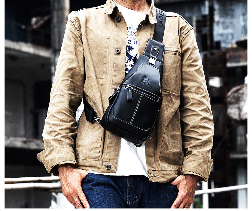 The G-Forced™ Evolve Bag