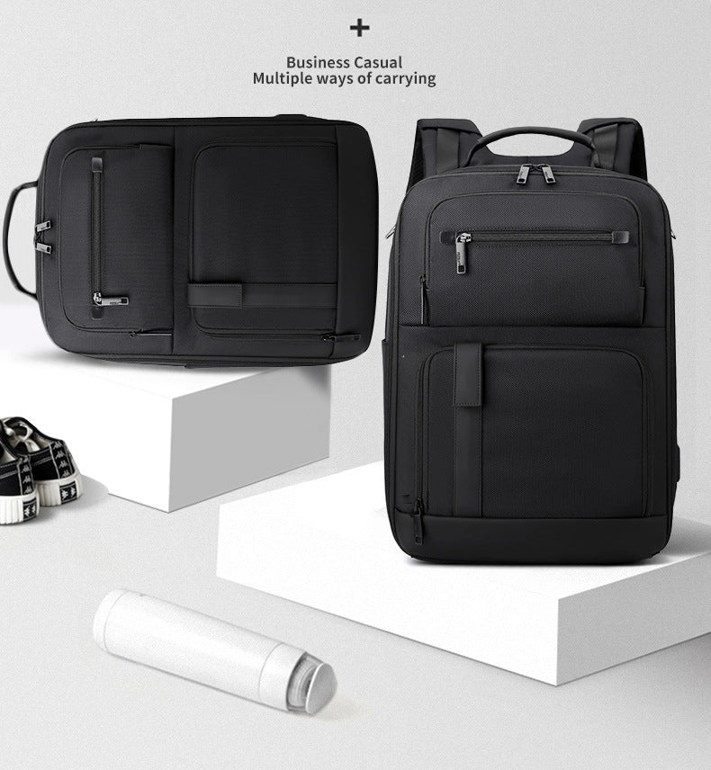 The G-Impulse™ NexGen Backpack