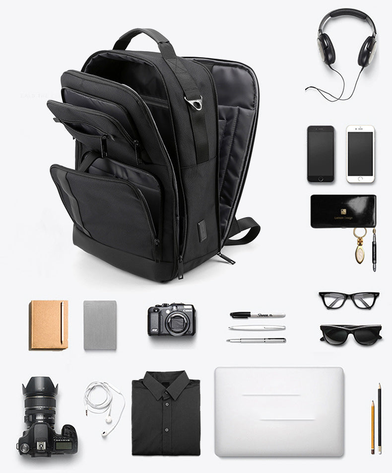 The G-Impulse™ NexGen Backpack