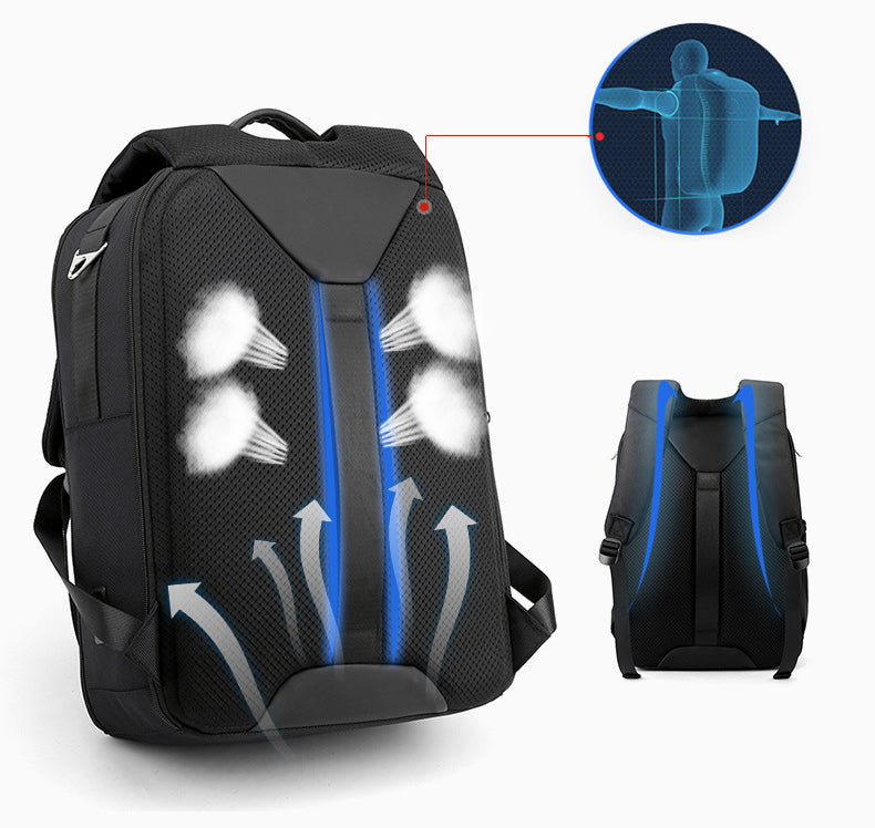 The G-Impulse™ NexGen Backpack