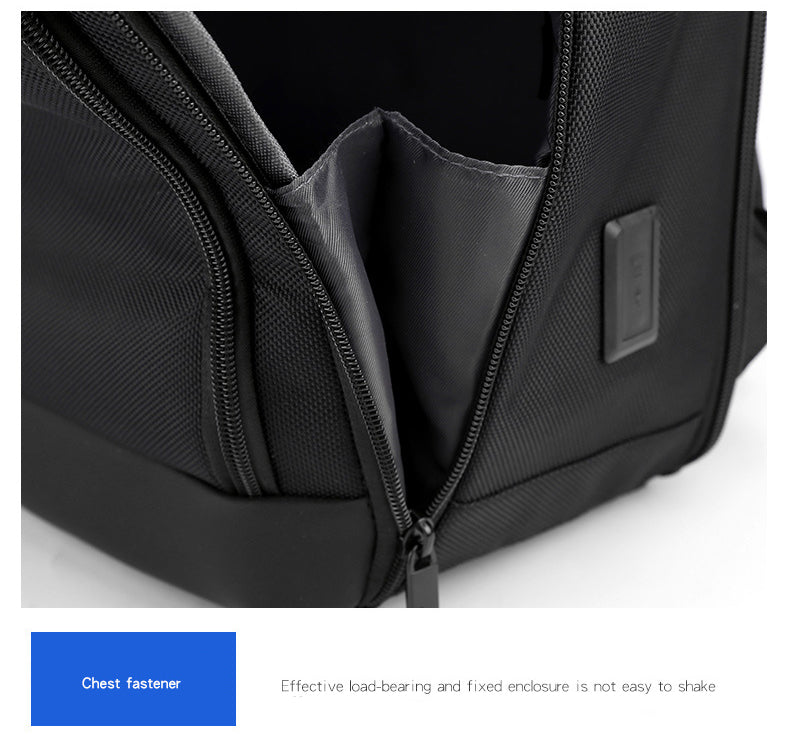The G-Impulse™ NexGen Backpack