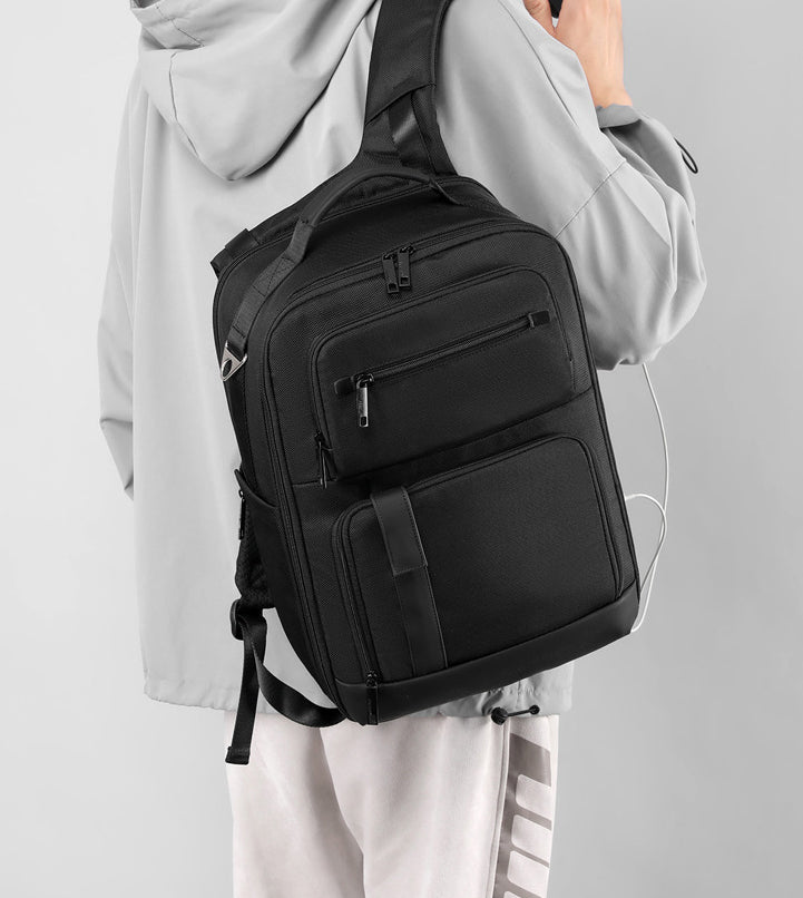 The G-Impulse™ NexGen Backpack