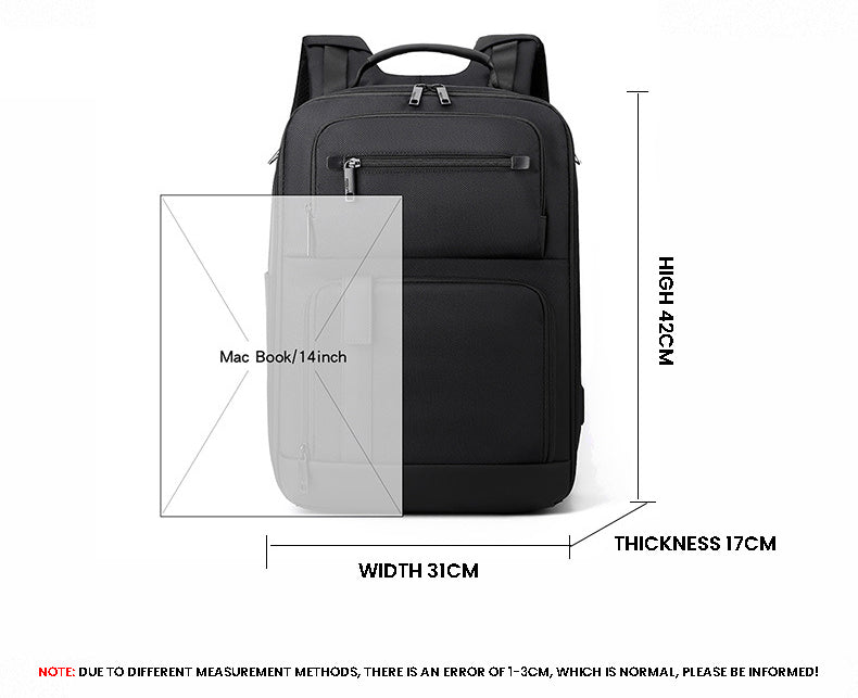 The G-Impulse™ NexGen Backpack