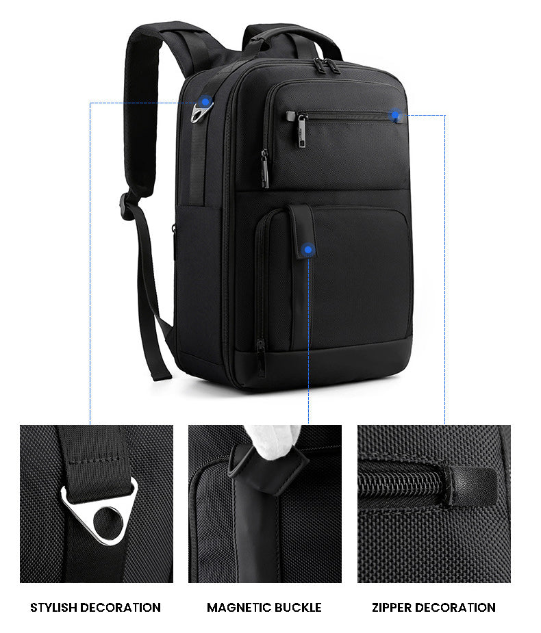The G-Impulse™ NexGen Backpack