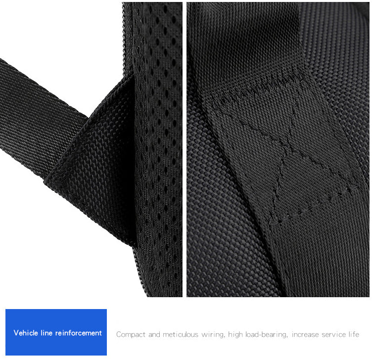 The G-Impulse™ NexGen Backpack
