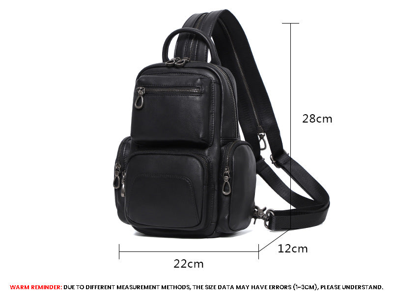 The G-Thrust™ FusionBag