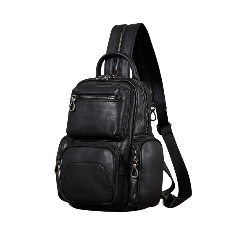 The G-Thrust™ FusionBag