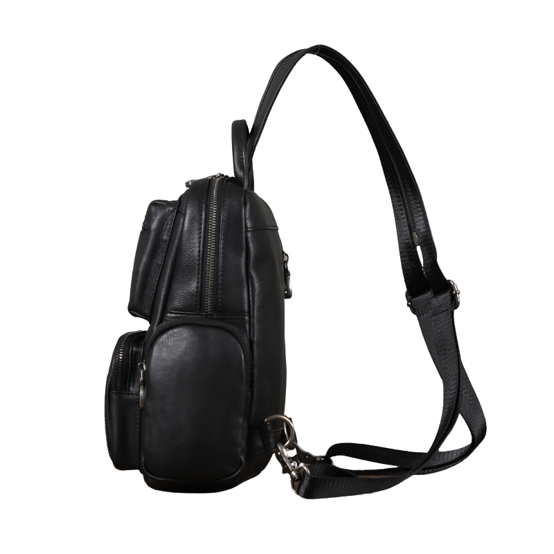 The G-Thrust™ FusionBag