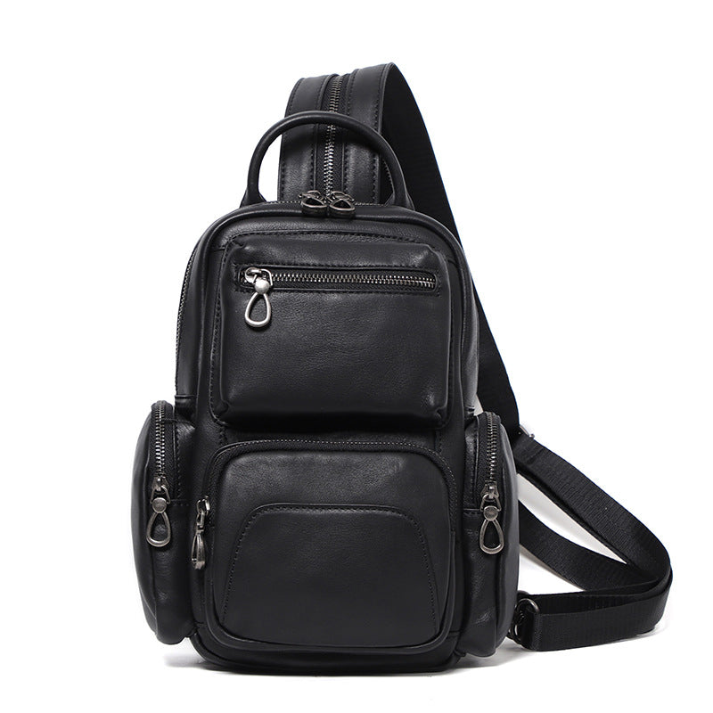 The G-Thrust™ FusionBag