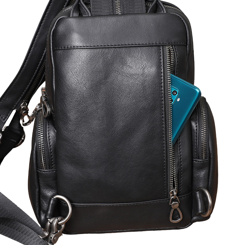 The G-Thrust™ FusionBag