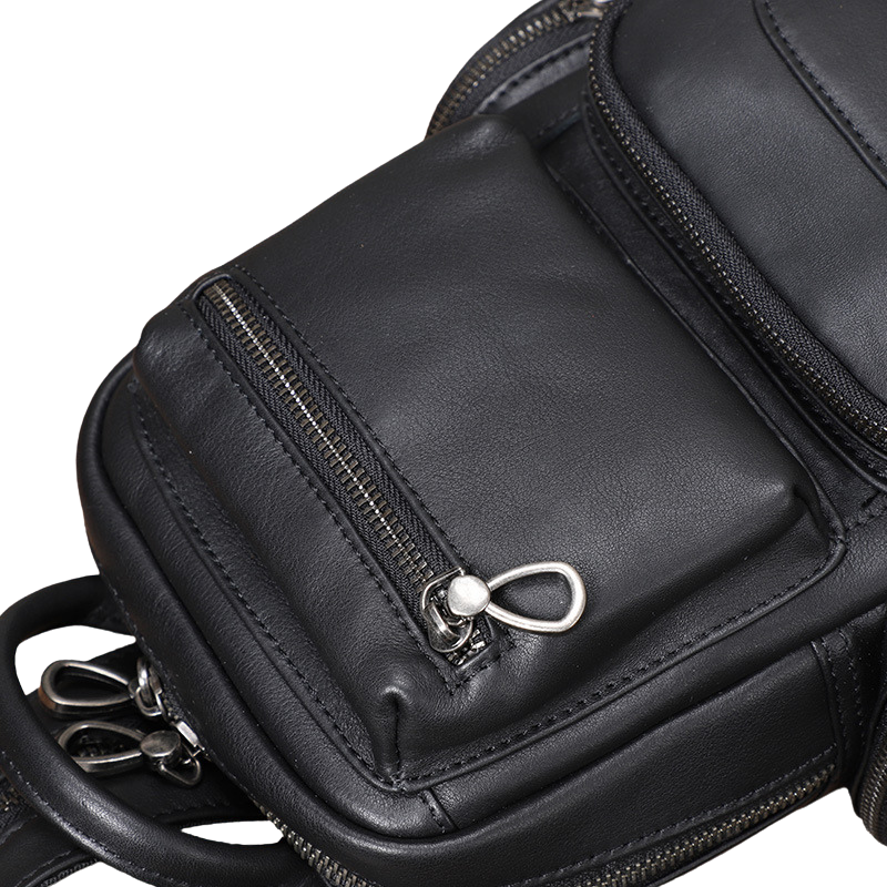 The G-Thrust™ FusionBag