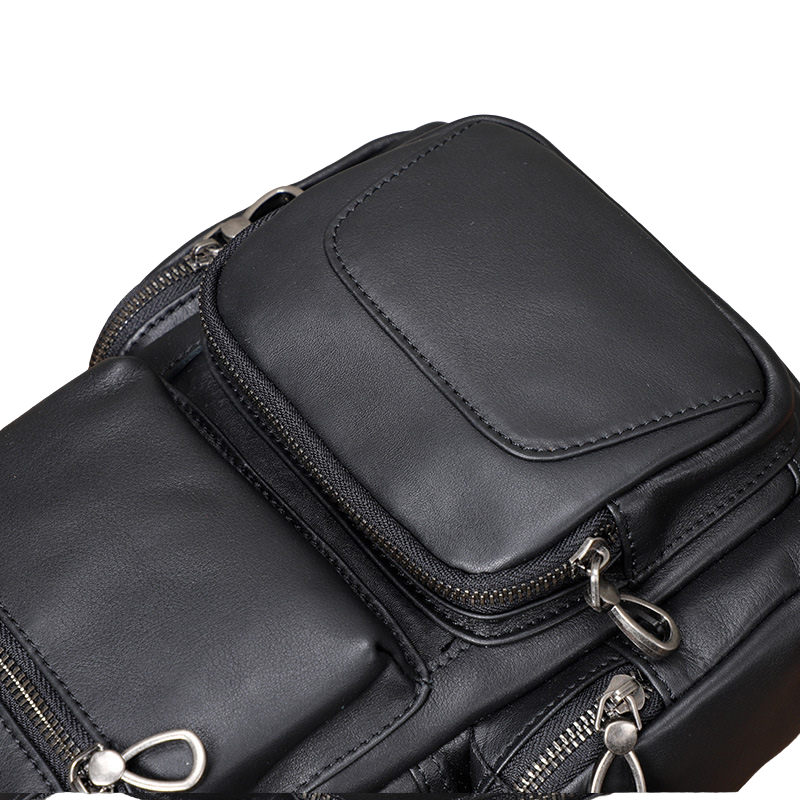 The G-Thrust™ FusionBag