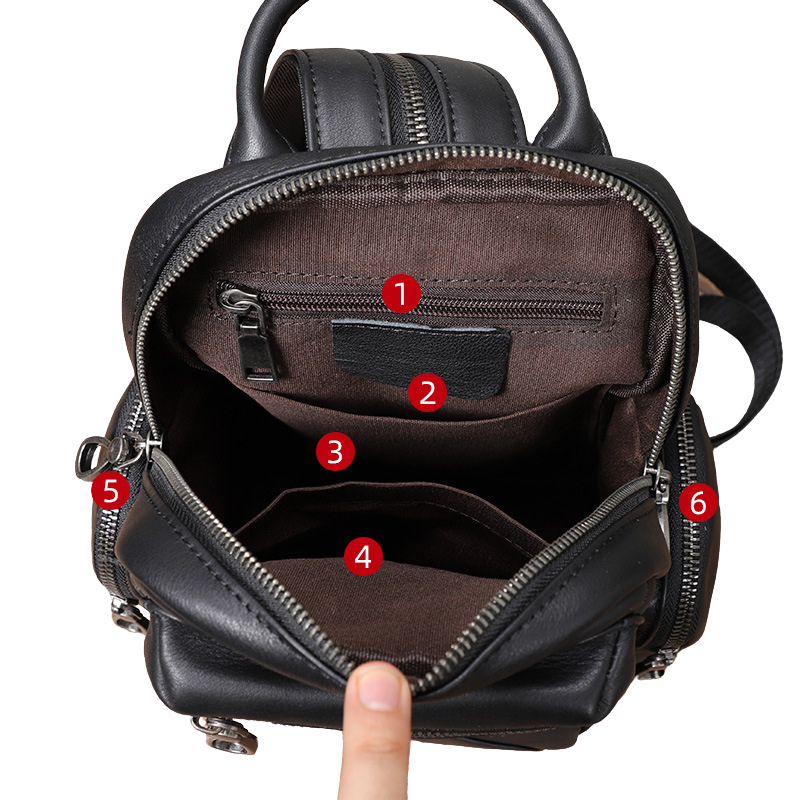 The G-Thrust™ FusionBag