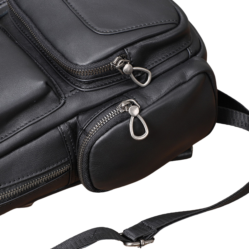 The G-Thrust™ FusionBag