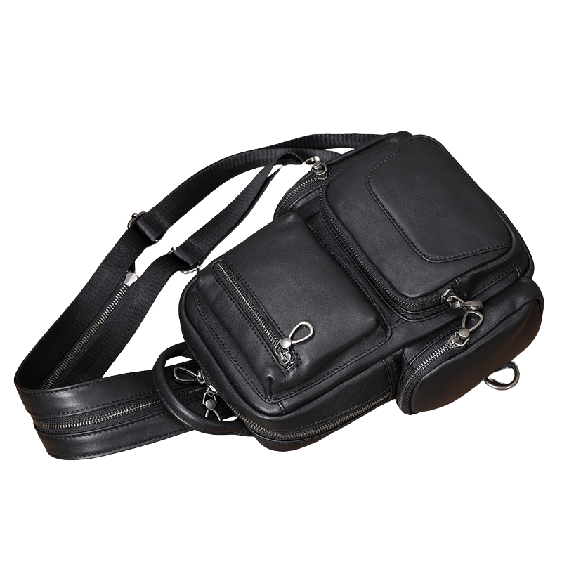 The G-Thrust™ FusionBag