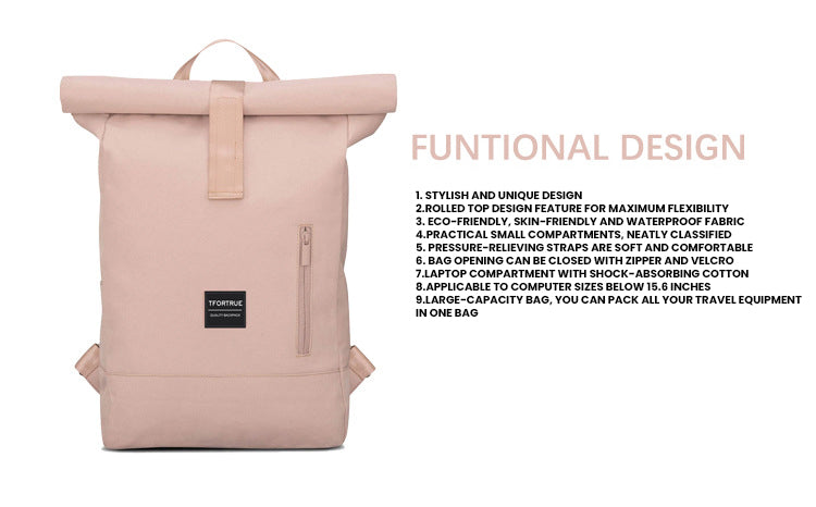 The Galaxor™ Turbo Backpack