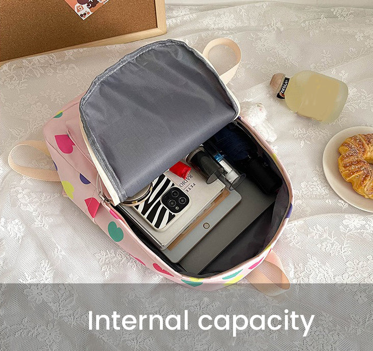The Gateway™ Advanced Backpack
