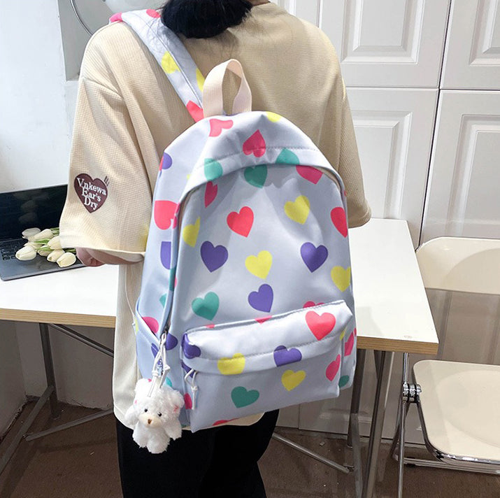 The Gateway™ Advanced Backpack