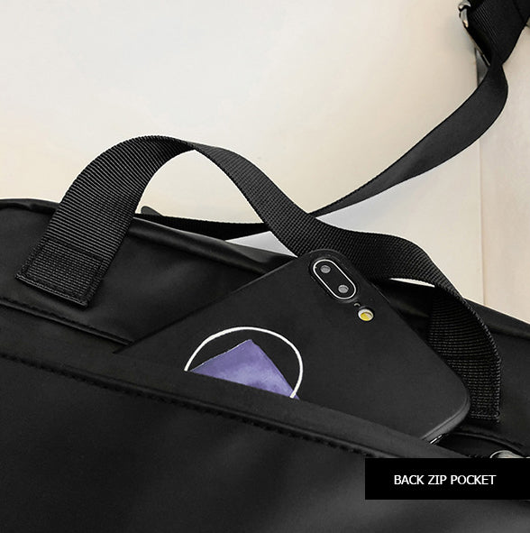The GearTech™ Plus Bag