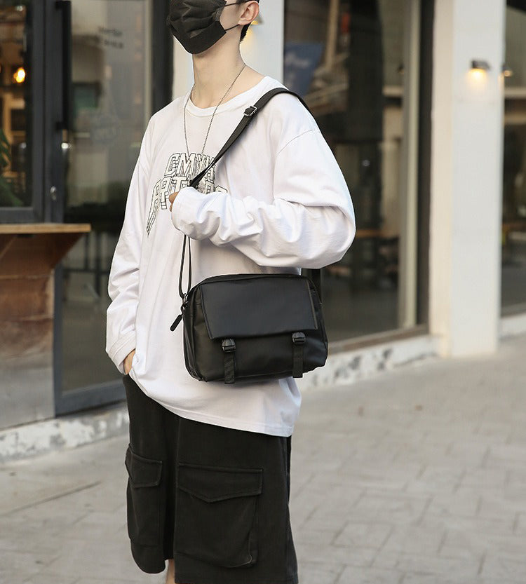 The GearTech™ Plus Bag