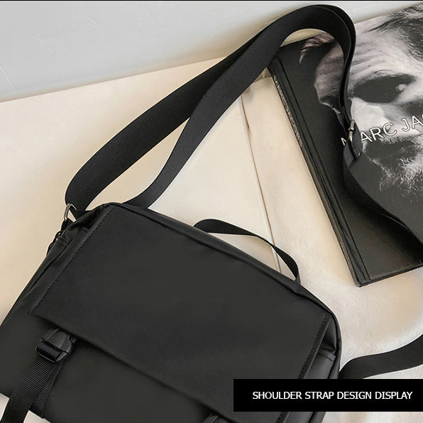 The GearTech™ Plus Bag